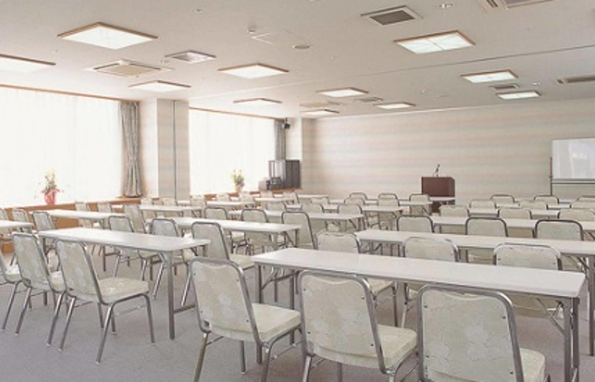 Kaiyoukaku Gamagori Bagian luar foto